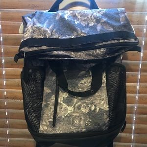Adidas backpack